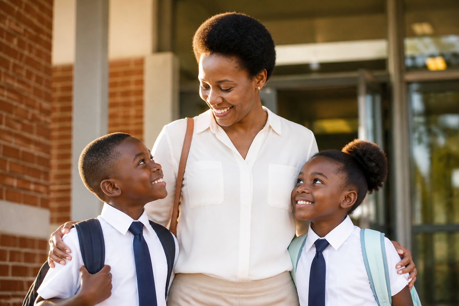 Parents and students