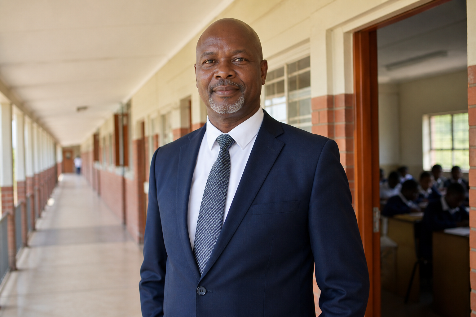 School principal